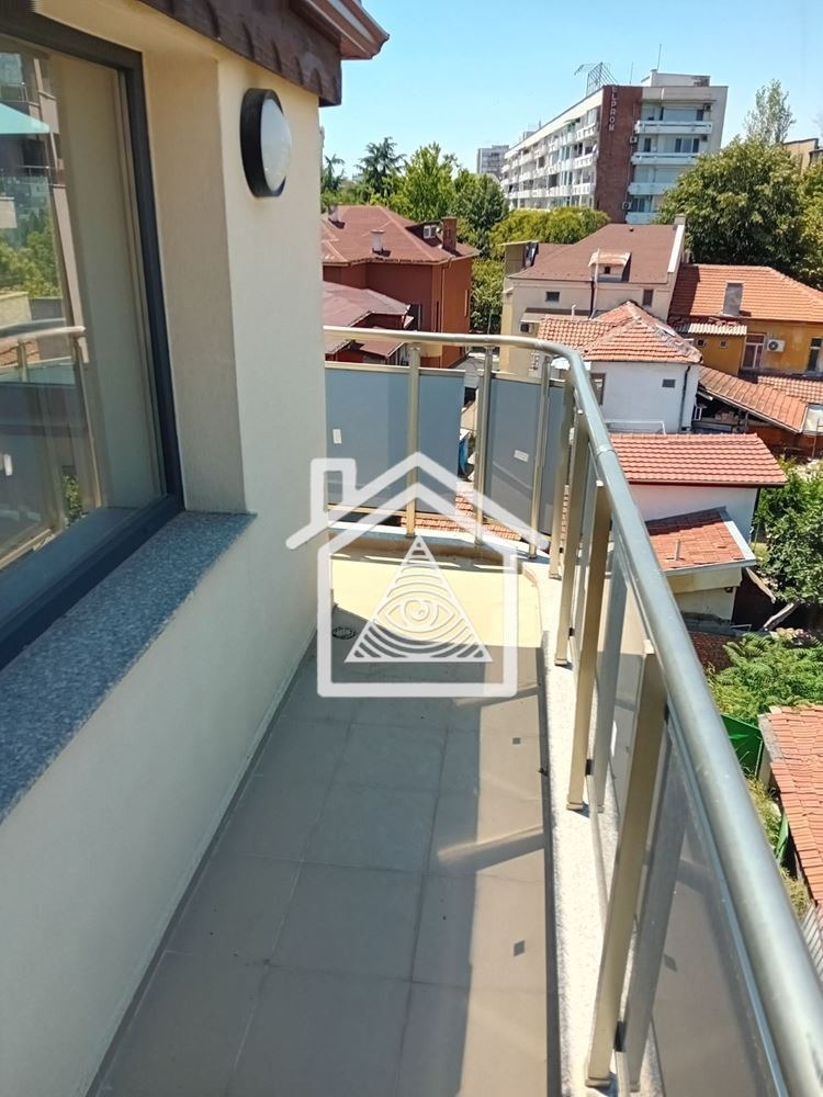 Satılık  3 yatak odası Plovdiv , Karşiyaka , 105 metrekare | 67447372 - görüntü [6]