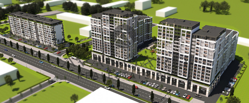 Продава  3-стаен град Пловдив , Кършияка , 101 кв.м | 13768302 - изображение [2]