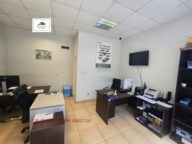 De vânzare  Birou Sofia , Dianabad , 30 mp | 29855648 - imagine [3]