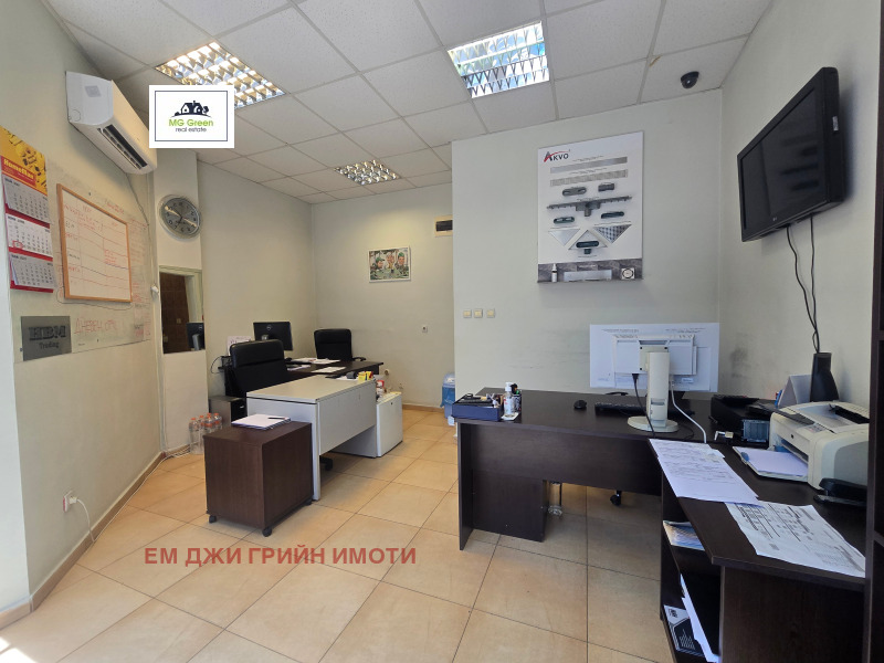 De vânzare  Birou Sofia , Dianabad , 30 mp | 29855648 - imagine [2]