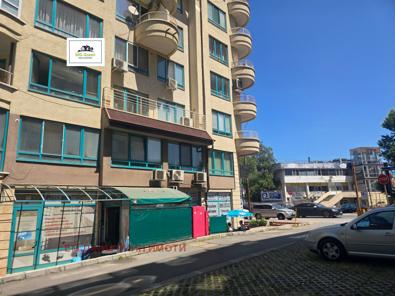 De vânzare  Birou Sofia , Dianabad , 30 mp | 29855648 - imagine [5]