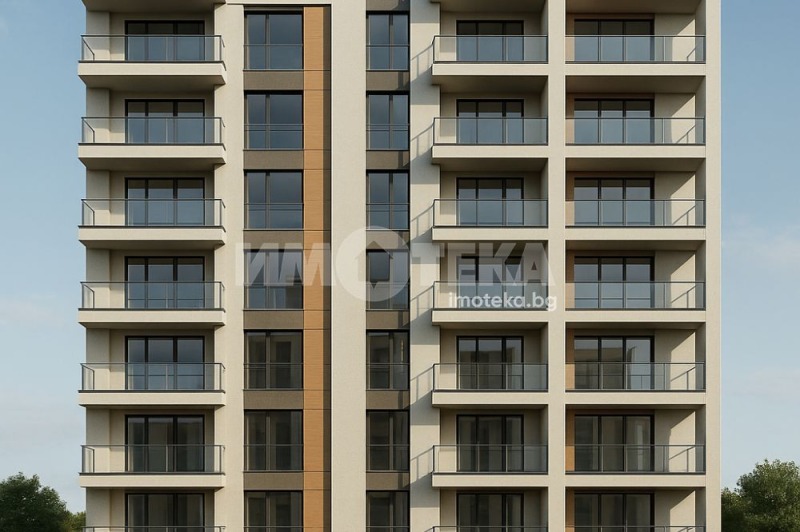 Продава  Офис град София , Люлин - център , 73 кв.м | 96271387