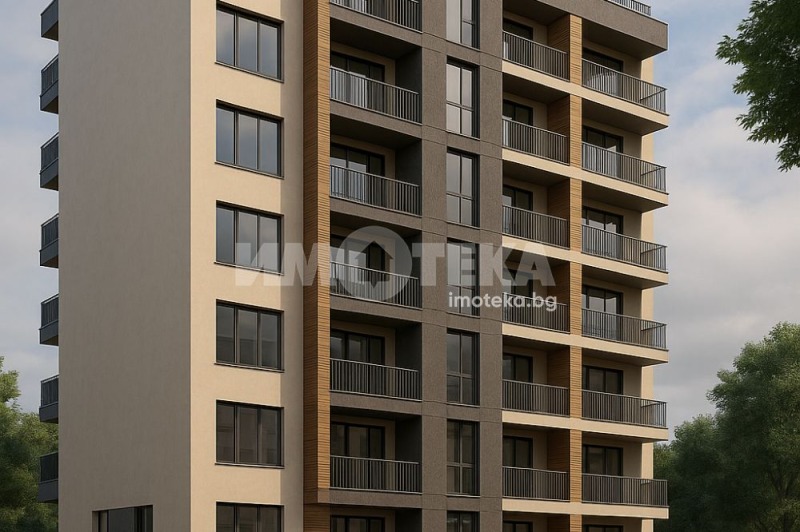 Продава  Офис град София , Люлин - център , 73 кв.м | 96271387 - изображение [2]