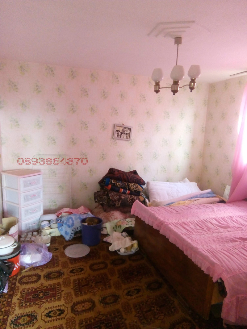 Продава КЪЩА, гр. Шумен, Дивдядово, снимка 5 - Къщи - 52782287