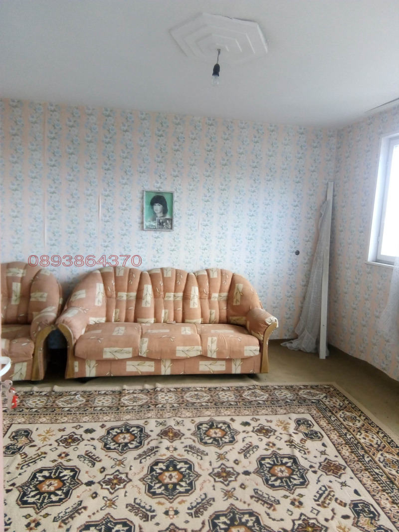 Продава КЪЩА, гр. Шумен, Дивдядово, снимка 8 - Къщи - 52782287