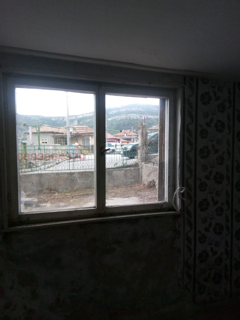 Продава КЪЩА, гр. Шумен, Дивдядово, снимка 6 - Къщи - 52782287