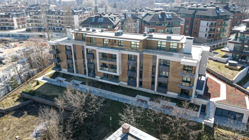 De vânzare  Depozitare Sofia , Boiana , 141 mp | 37627138 - imagine [3]