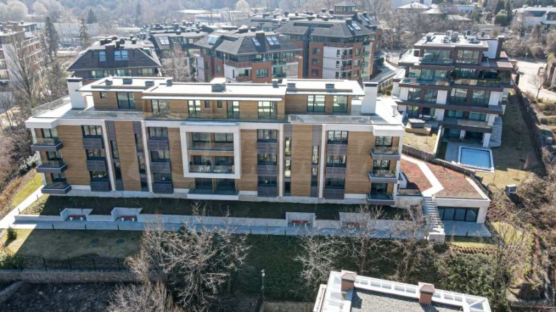De vânzare  Depozitare Sofia , Boiana , 141 mp | 37627138