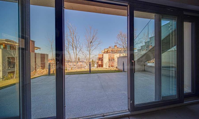 De vânzare  Depozitare Sofia , Boiana , 141 mp | 37627138 - imagine [11]