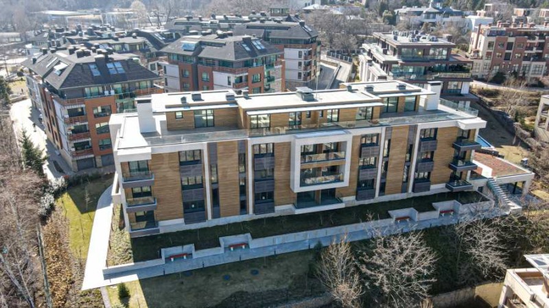 De vânzare  Depozitare Sofia , Boiana , 141 mp | 37627138 - imagine [2]