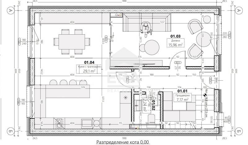 Продава ПАРЦЕЛ, гр. Козлодуй, област Враца, снимка 6 - Парцели - 54641159