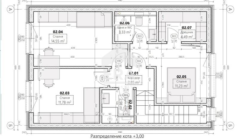 Продава ПАРЦЕЛ, гр. Козлодуй, област Враца, снимка 7 - Парцели - 54641159