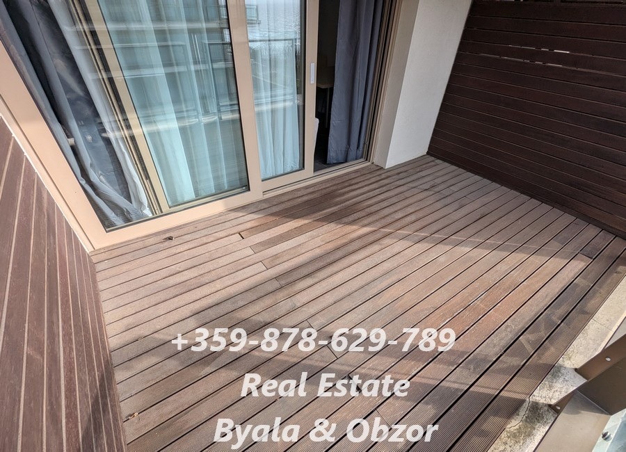 Продава 1-СТАЕН, гр. Обзор, област Бургас, снимка 4 - Апартаменти - 53974857