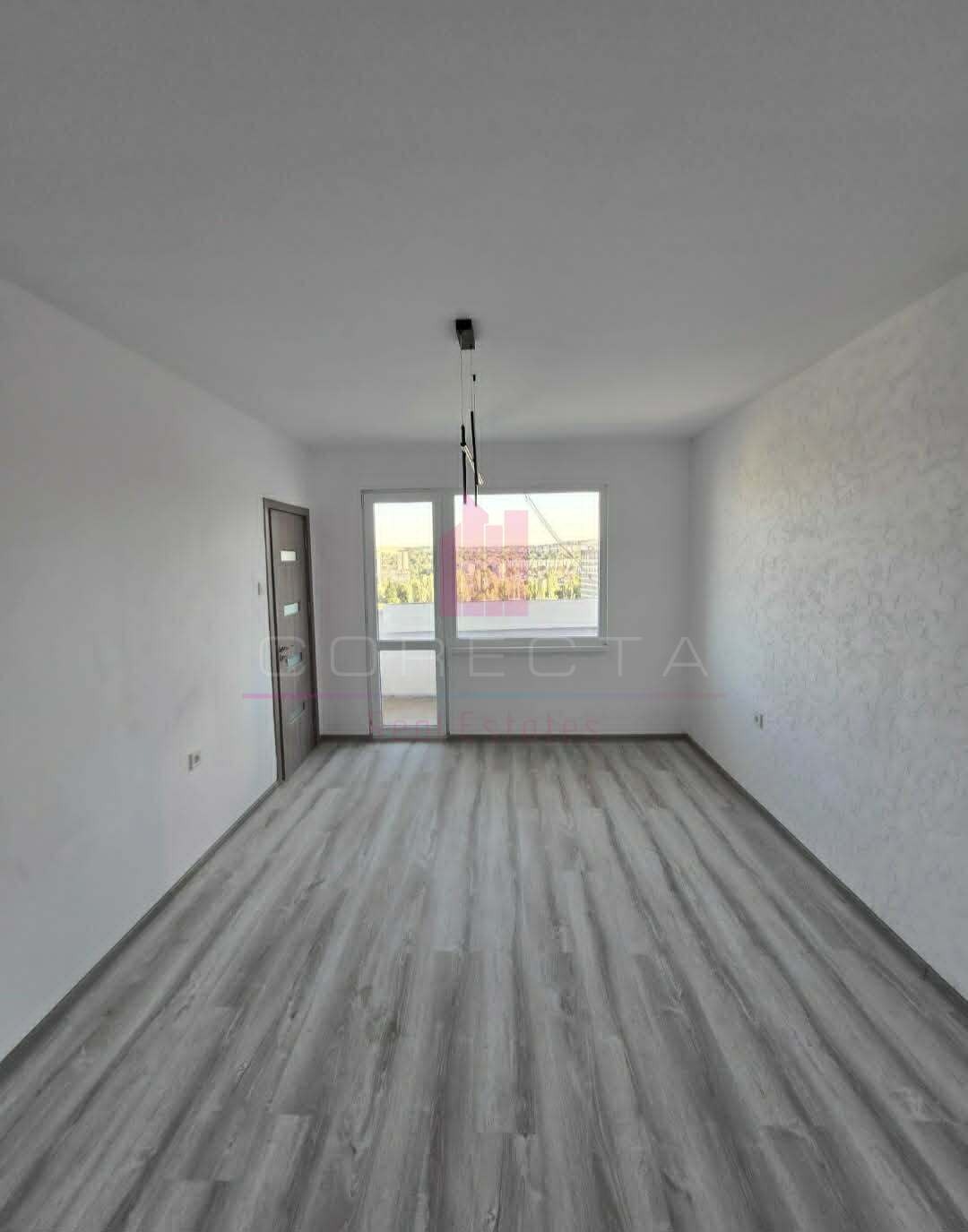 Продава 1-СТАЕН, гр. Русе, Здравец Север 1, снимка 7 - Апартаменти - 55802866