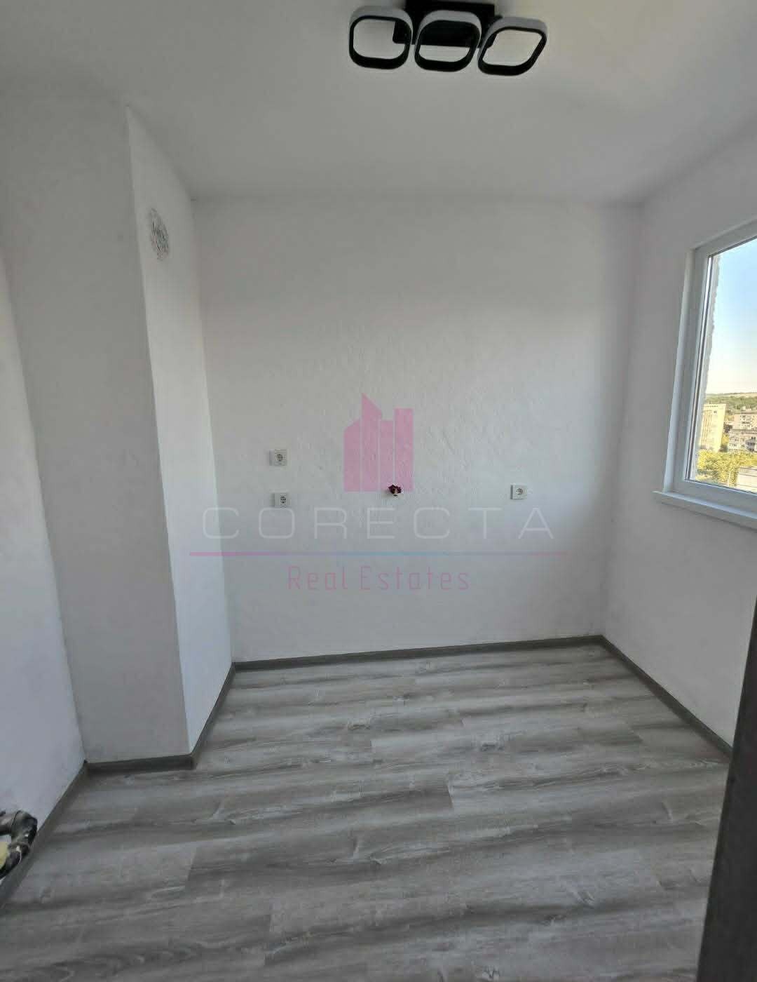 Продава 1-СТАЕН, гр. Русе, Здравец Север 1, снимка 9 - Апартаменти - 55802866