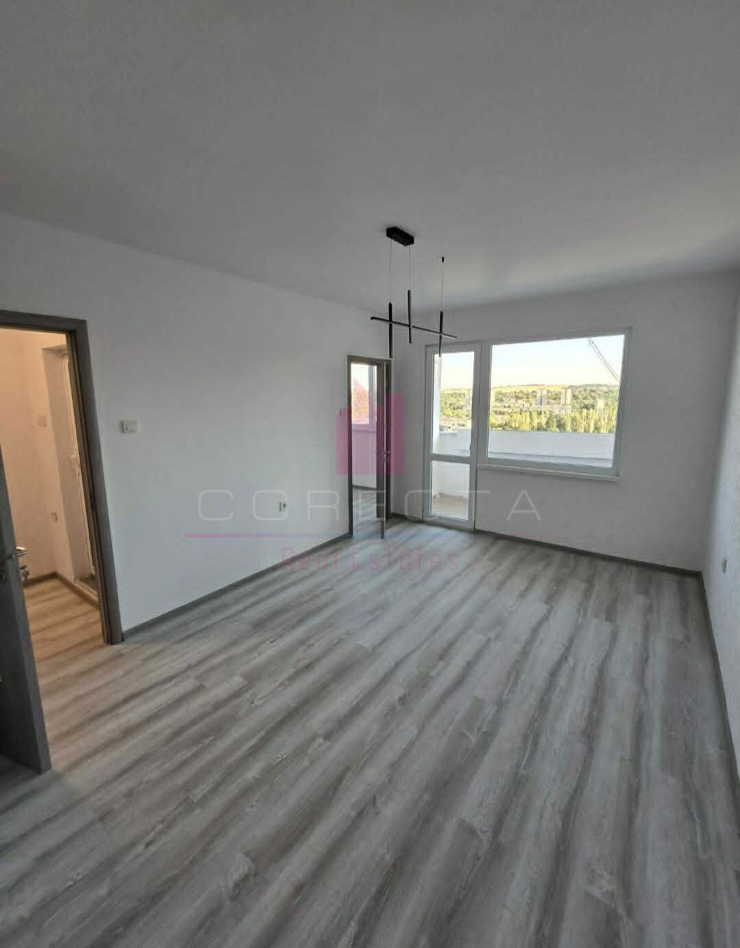 Продава 1-СТАЕН, гр. Русе, Здравец Север 1, снимка 6 - Апартаменти - 55802866