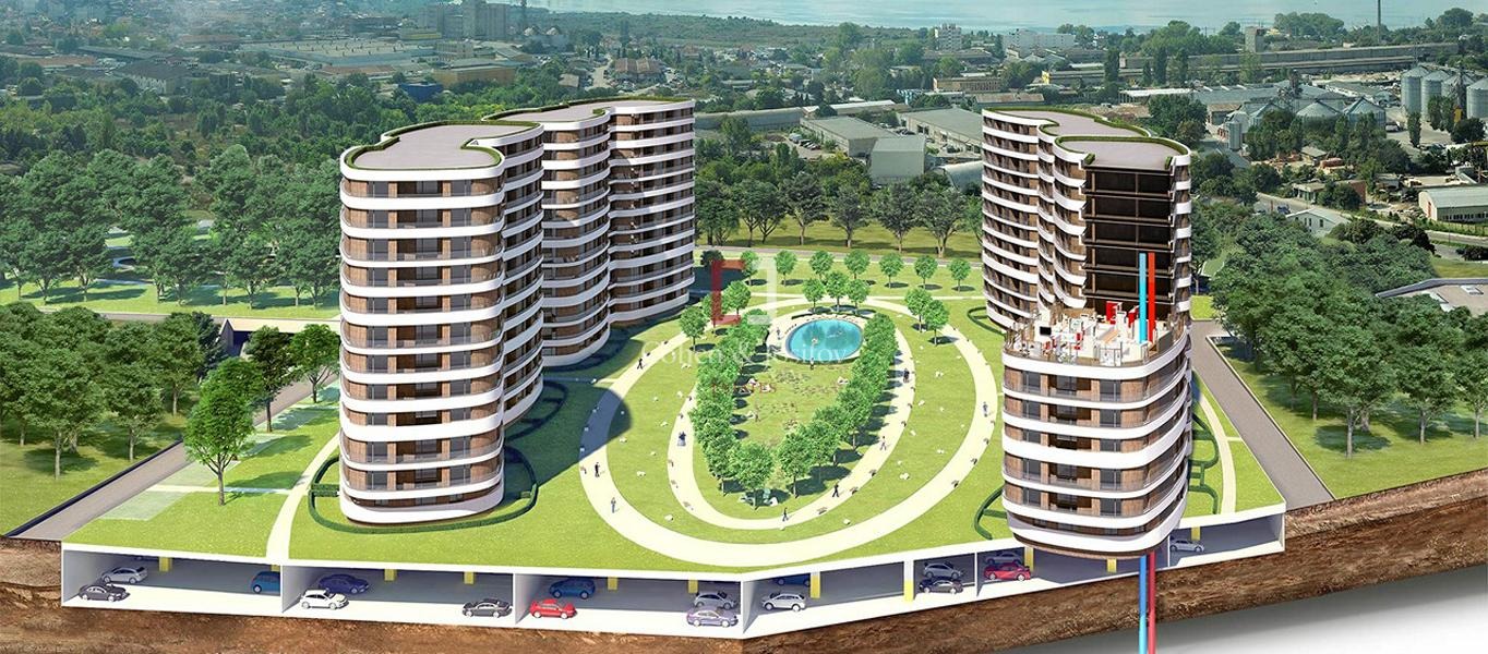 Продава 2-СТАЕН, гр. Варна, Трошево