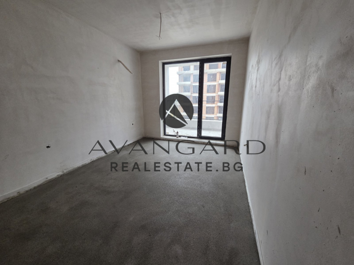 Продава 2-СТАЕН, гр. Пловдив, Тракия, снимка 3 - Апартаменти - 52605478