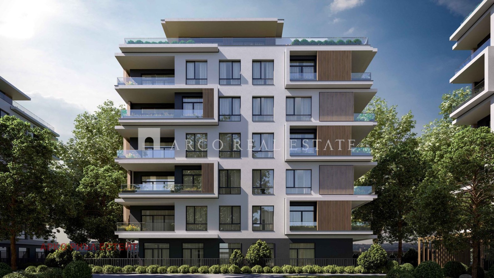 Продава 2-СТАЕН, гр. София, Левски Г, снимка 6 - Апартаменти - 53486423