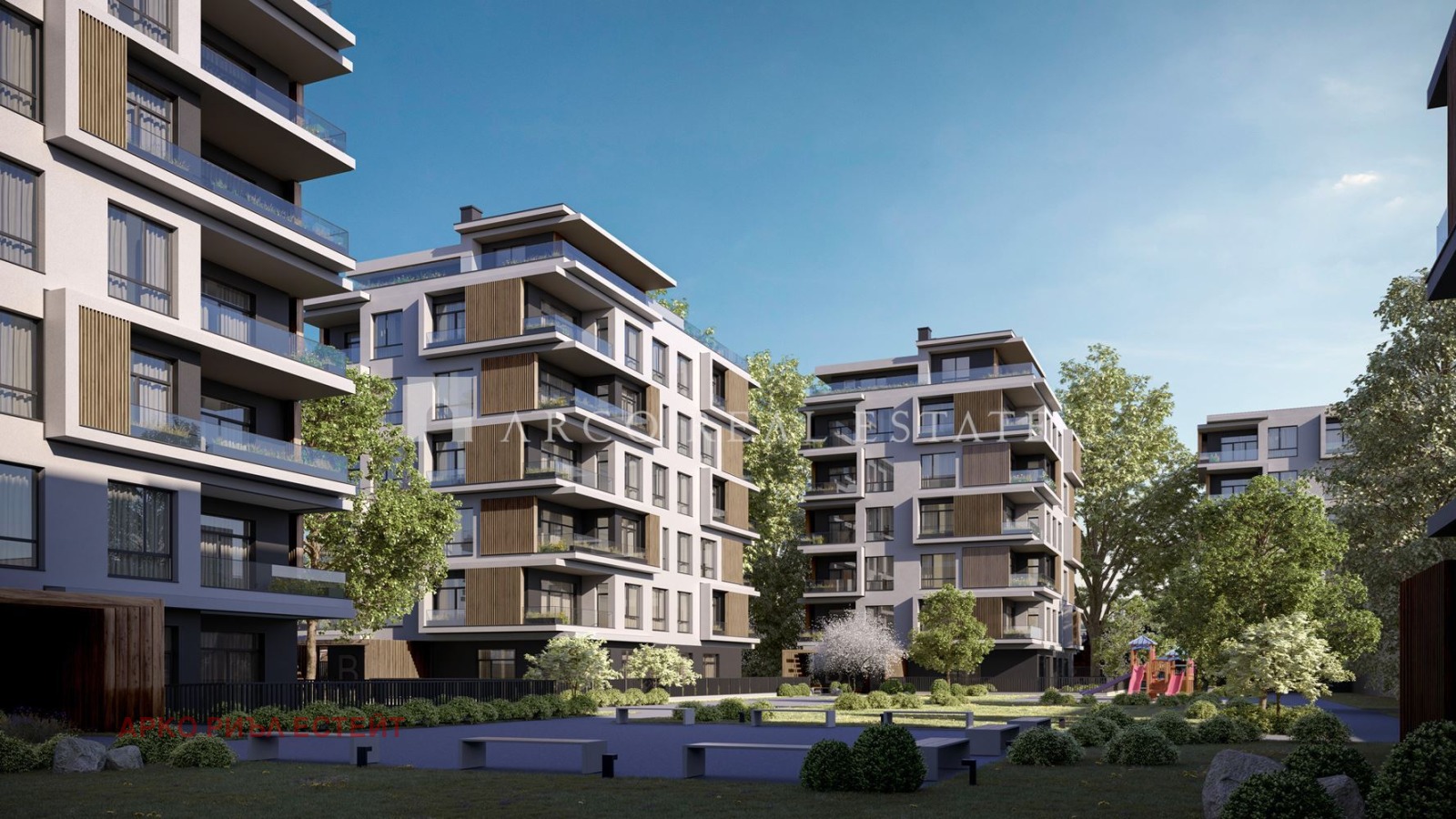 Продава 2-СТАЕН, гр. София, Левски Г, снимка 3 - Апартаменти - 53486423