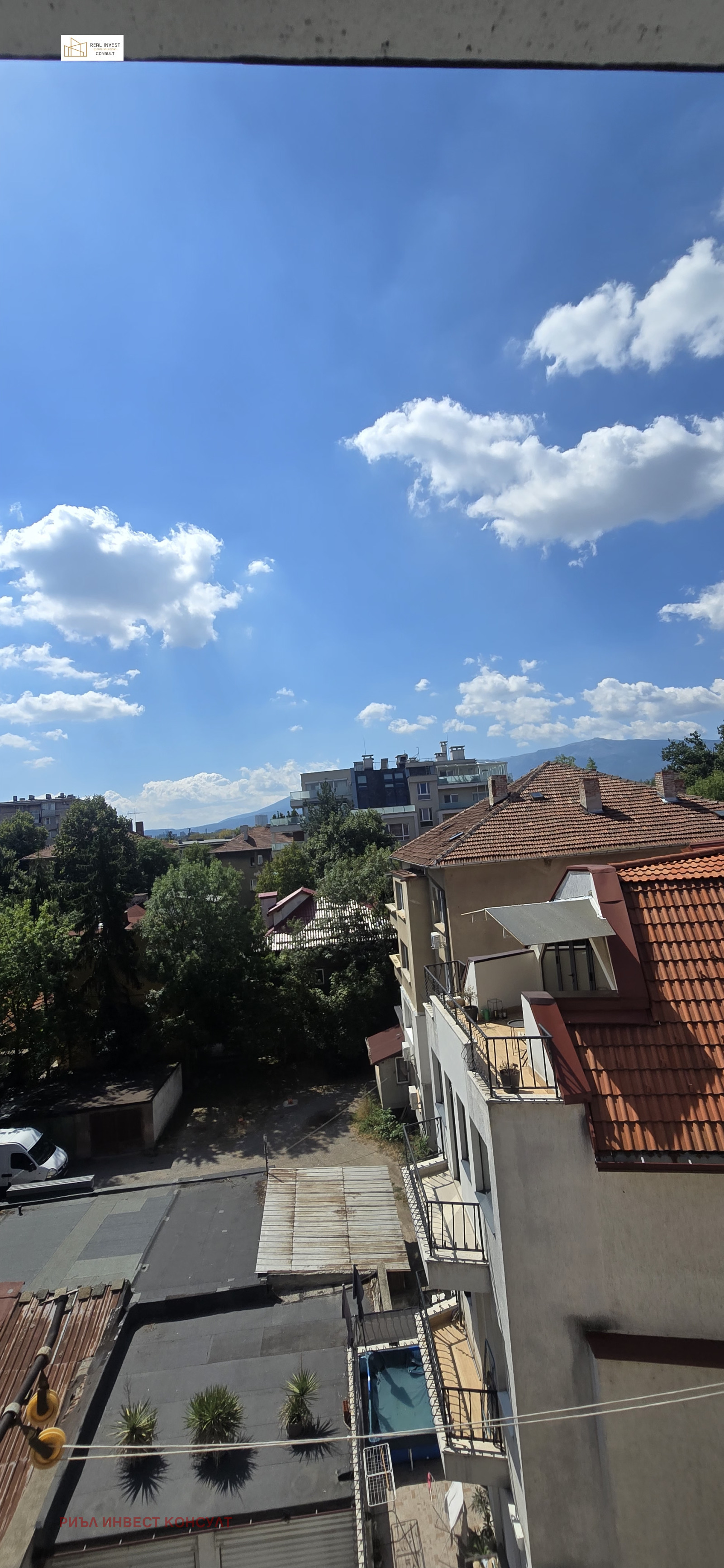 Продава 2-СТАЕН, гр. София, Център, снимка 7 - Апартаменти - 55897056
