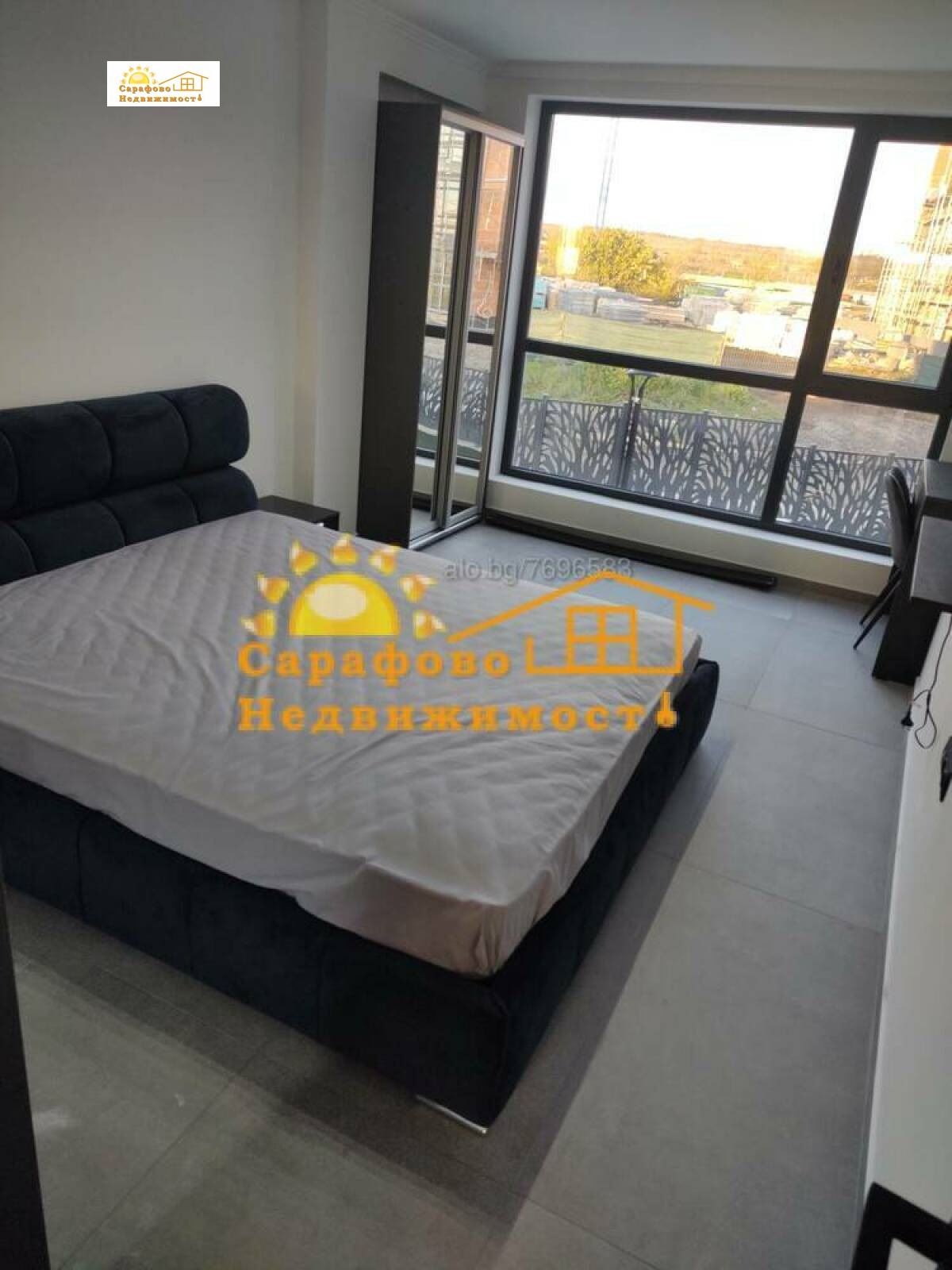 Продава 3-СТАЕН, гр. Бургас, Сарафово, снимка 3 - Апартаменти - 53813237