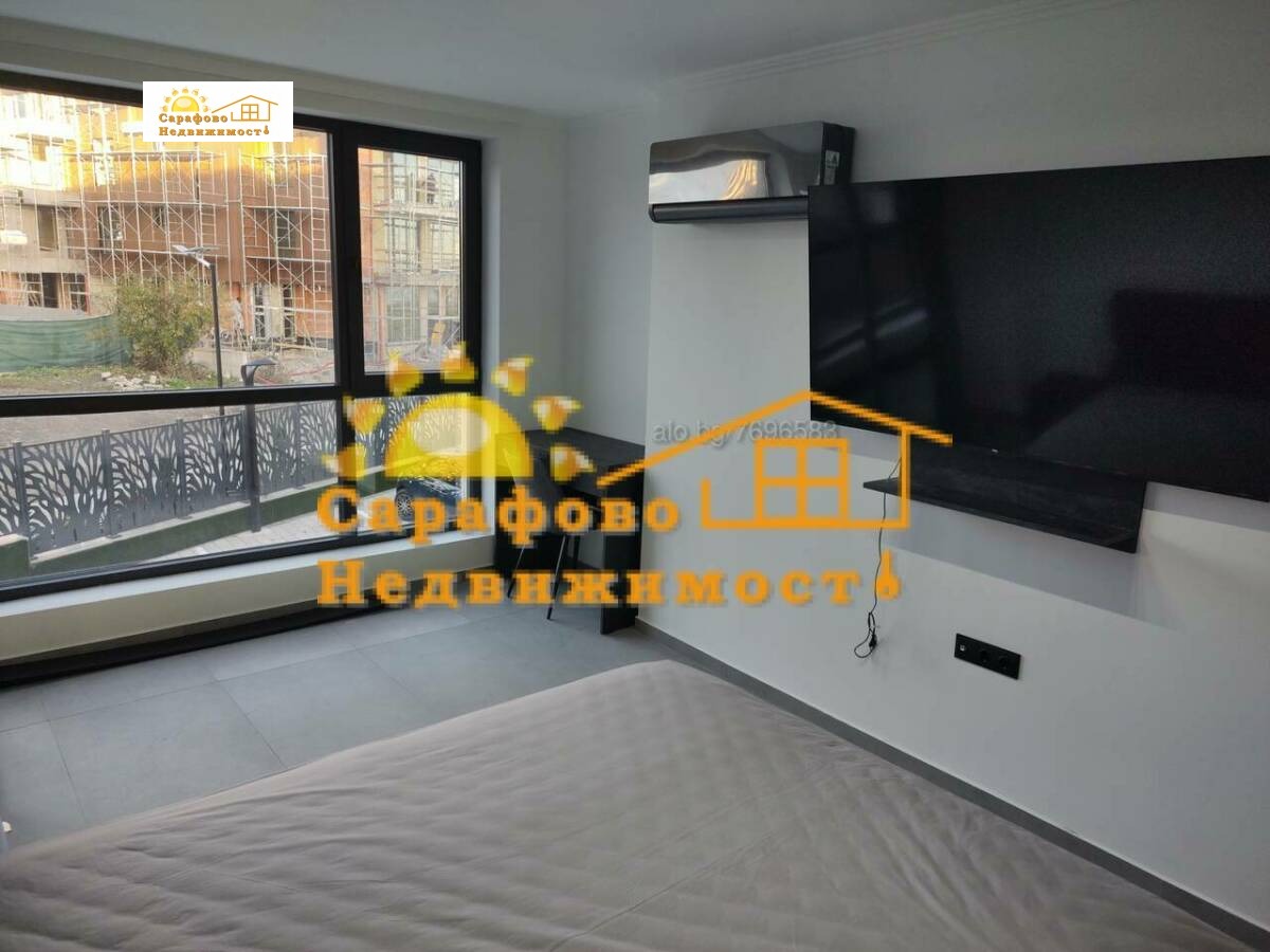 Продава 3-СТАЕН, гр. Бургас, Сарафово, снимка 2 - Апартаменти - 53813237