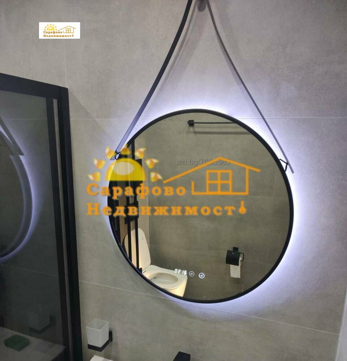 Продава 3-СТАЕН, гр. Бургас, Сарафово, снимка 6 - Апартаменти - 53813237