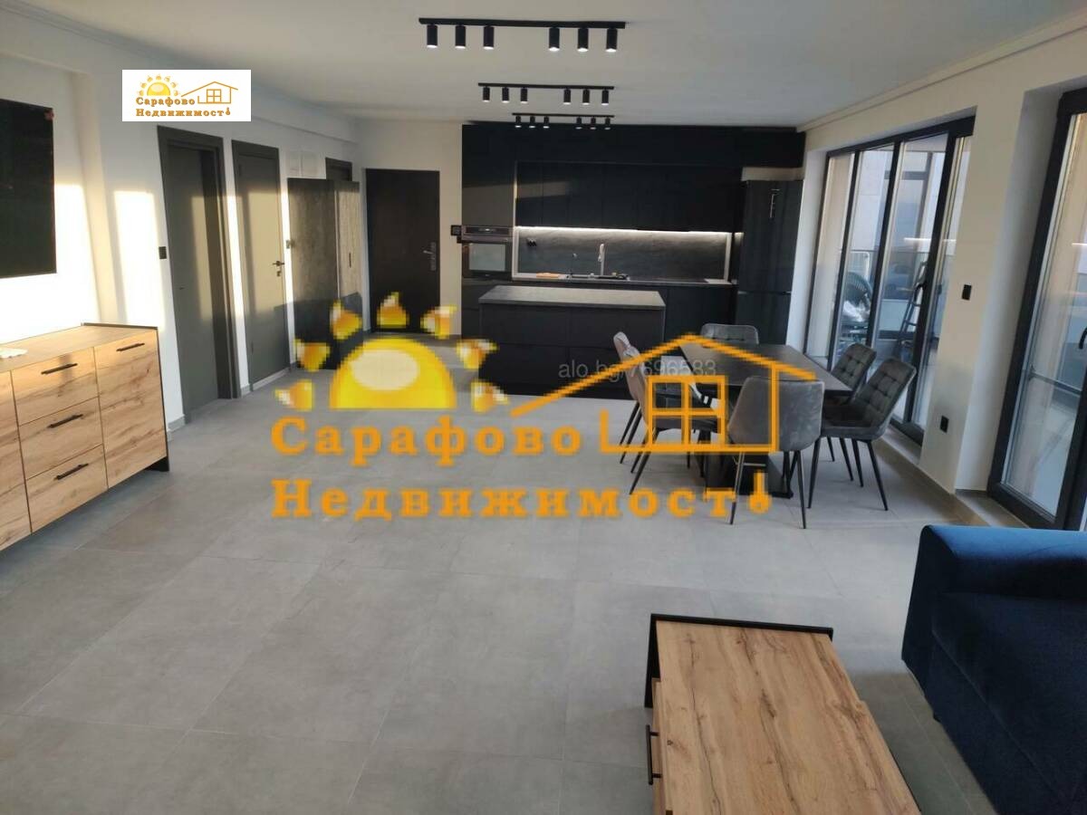 Продава 3-СТАЕН, гр. Бургас, Сарафово, снимка 5 - Апартаменти - 53813237