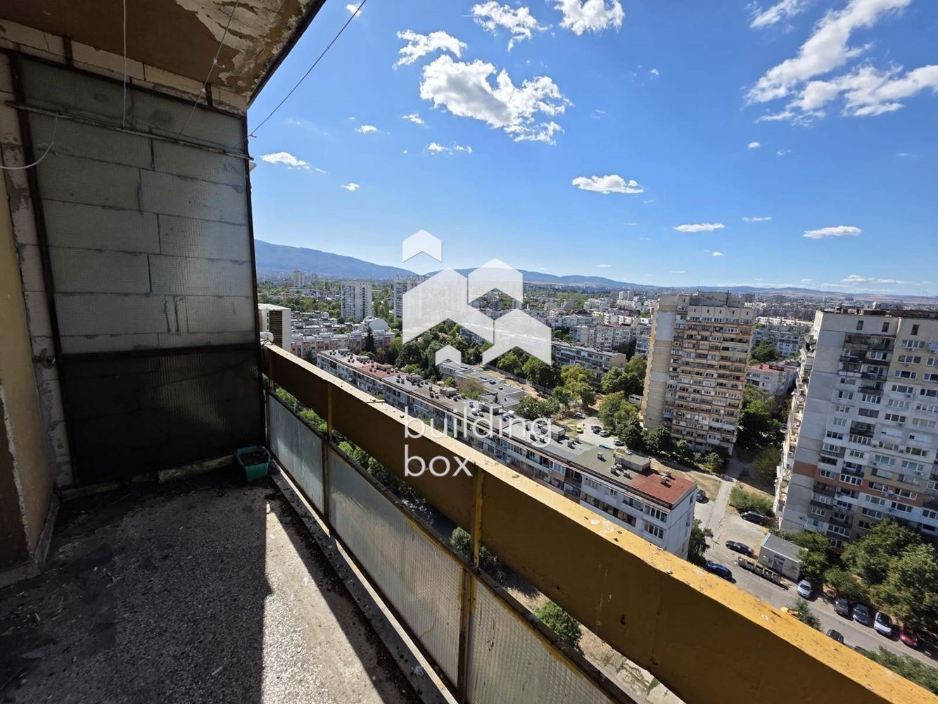 Продава 3-СТАЕН, гр. София, Надежда 2, снимка 12 - Апартаменти - 54280011