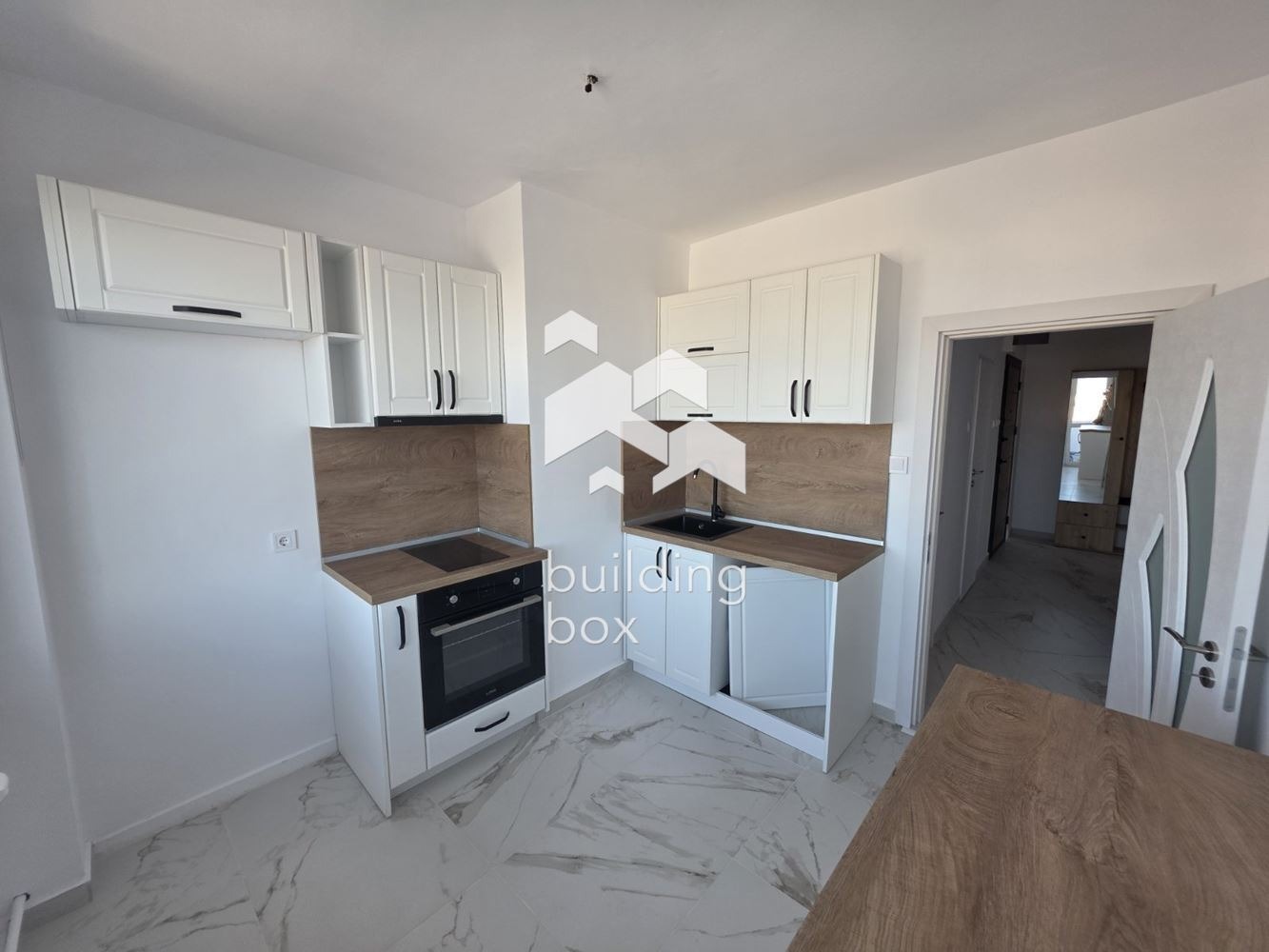 Продава 3-СТАЕН, гр. София, Надежда 2, снимка 8 - Апартаменти - 54280011