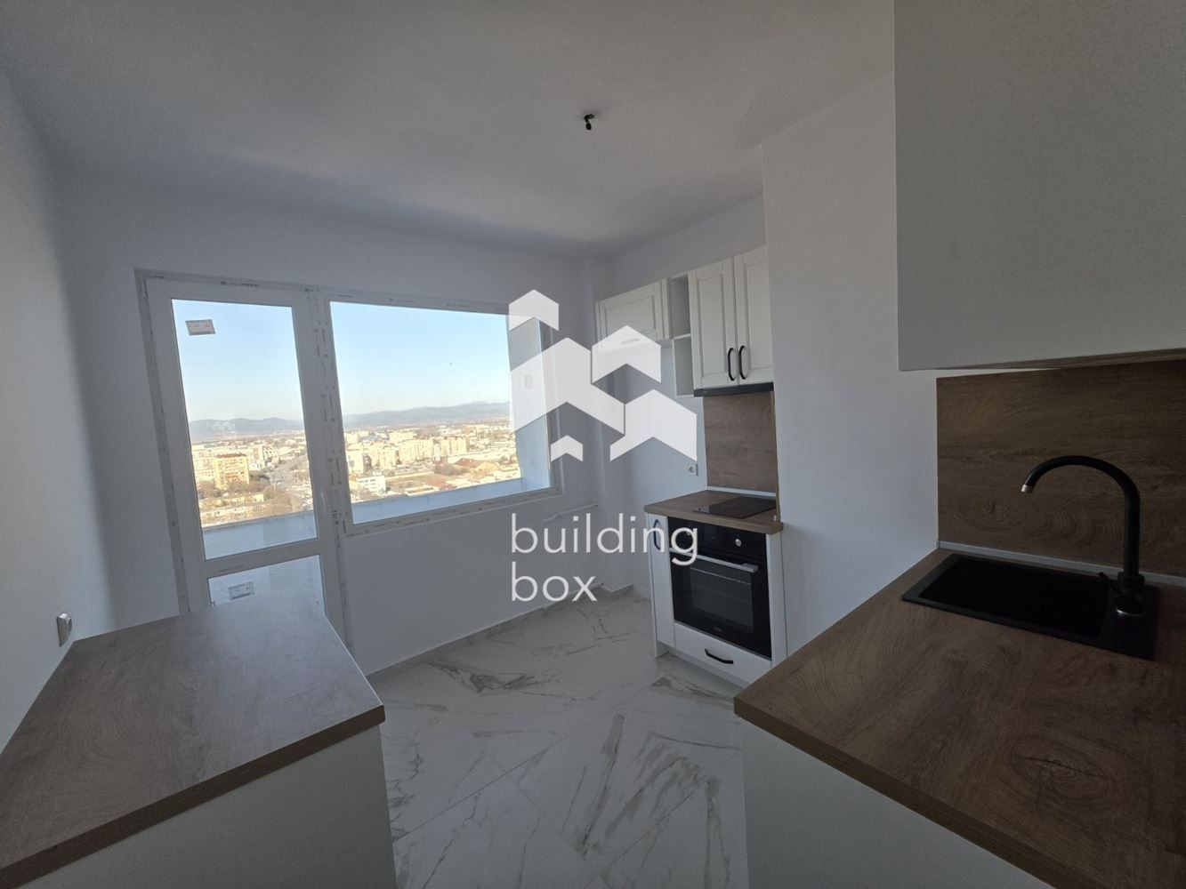 Продава 3-СТАЕН, гр. София, Надежда 2, снимка 9 - Апартаменти - 54280011