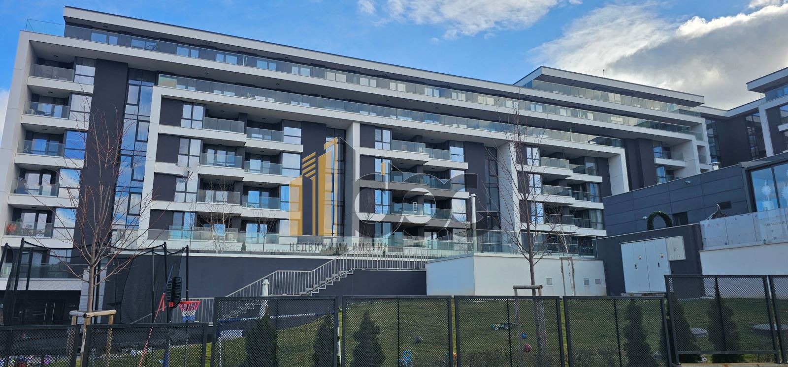 Продава 3-СТАЕН, гр. София, Манастирски ливади