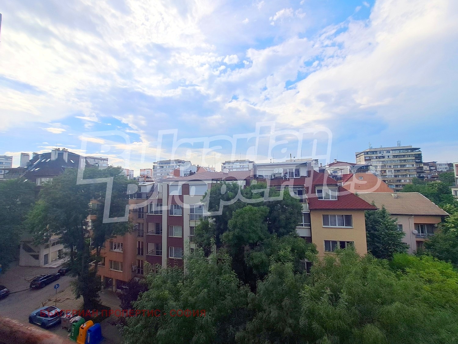Продава 3-СТАЕН, гр. София, Стрелбище, снимка 12 - Апартаменти - 55350015