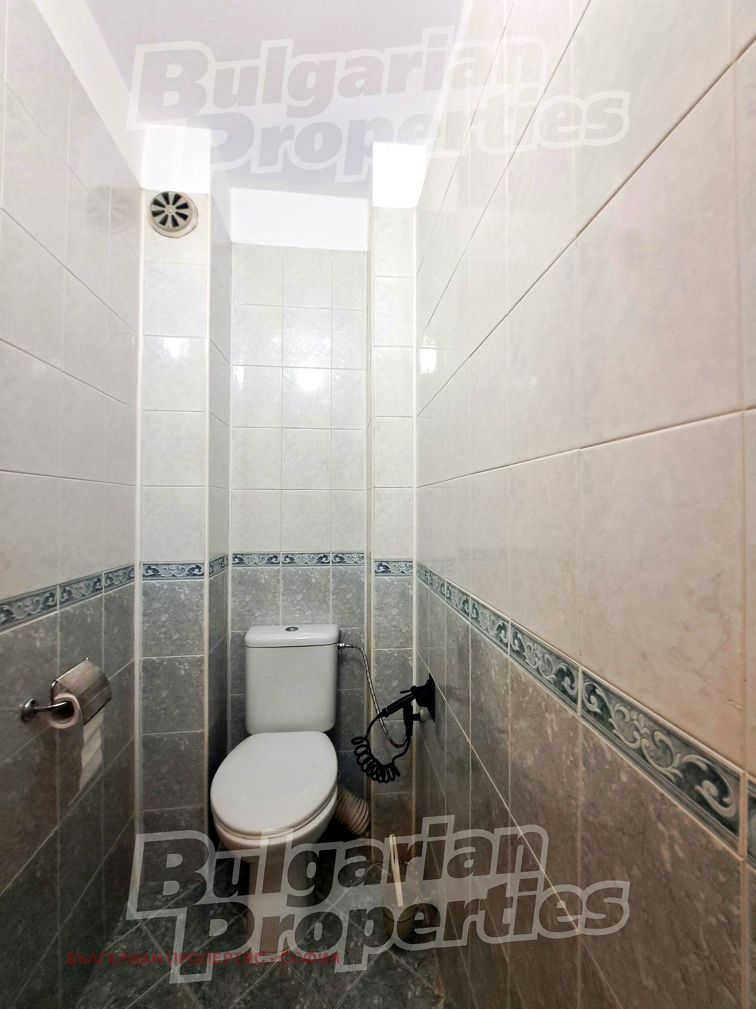 Продава 3-СТАЕН, гр. София, Стрелбище, снимка 10 - Апартаменти - 55350015