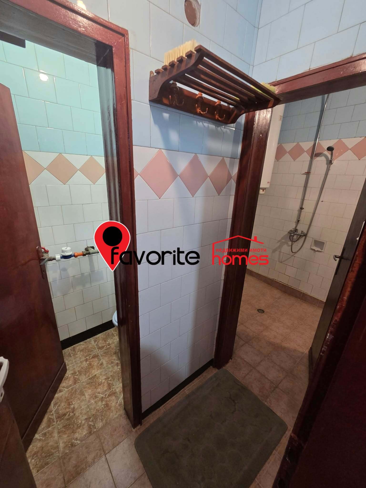 Продава 3-СТАЕН, гр. Шумен, Център, снимка 7 - Апартаменти - 56341351