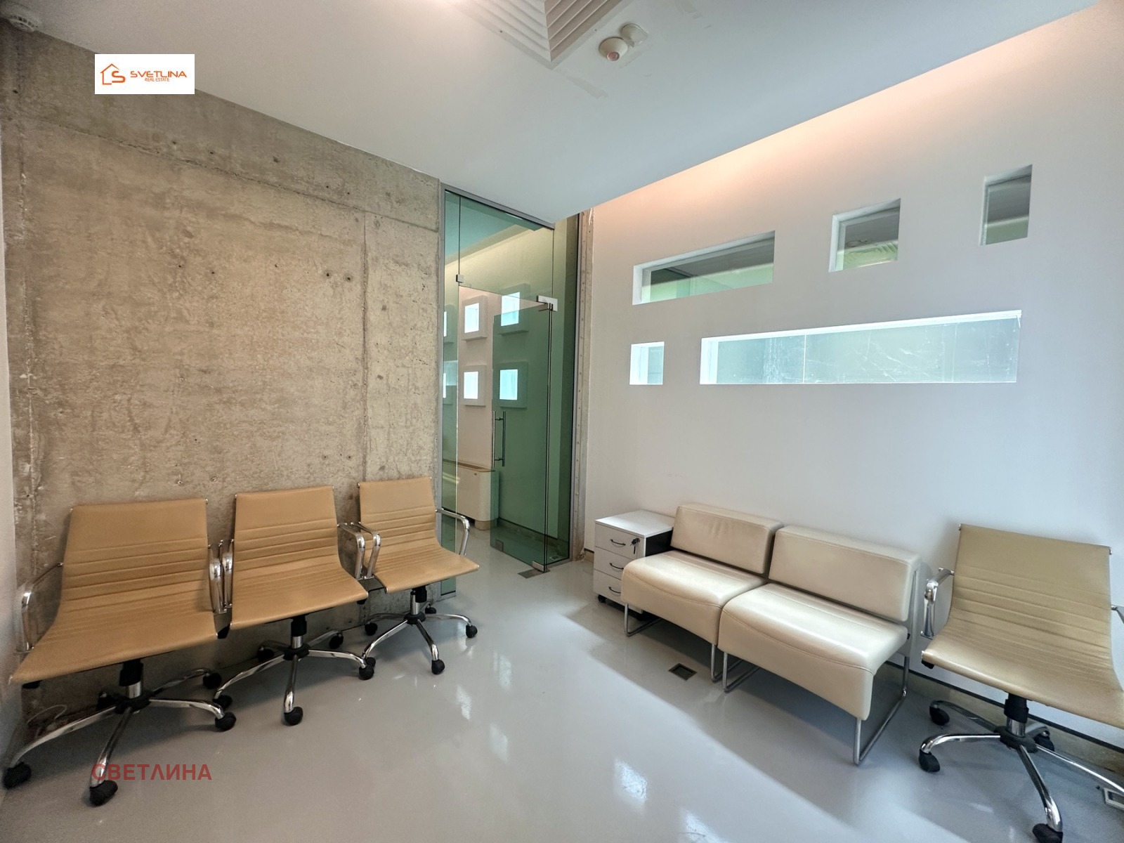Продава ОФИС, гр. София, Витоша, снимка 14 - Офиси - 55446142