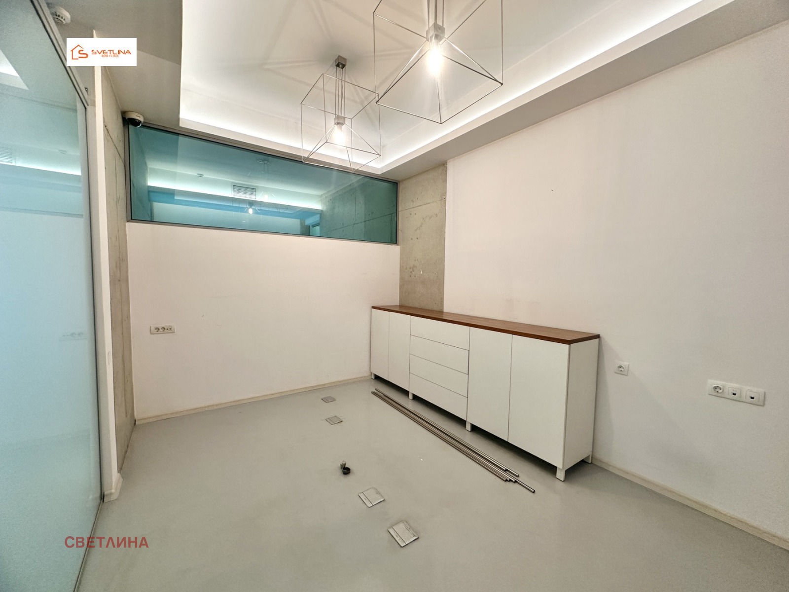 Продава ОФИС, гр. София, Витоша, снимка 15 - Офиси - 55446142