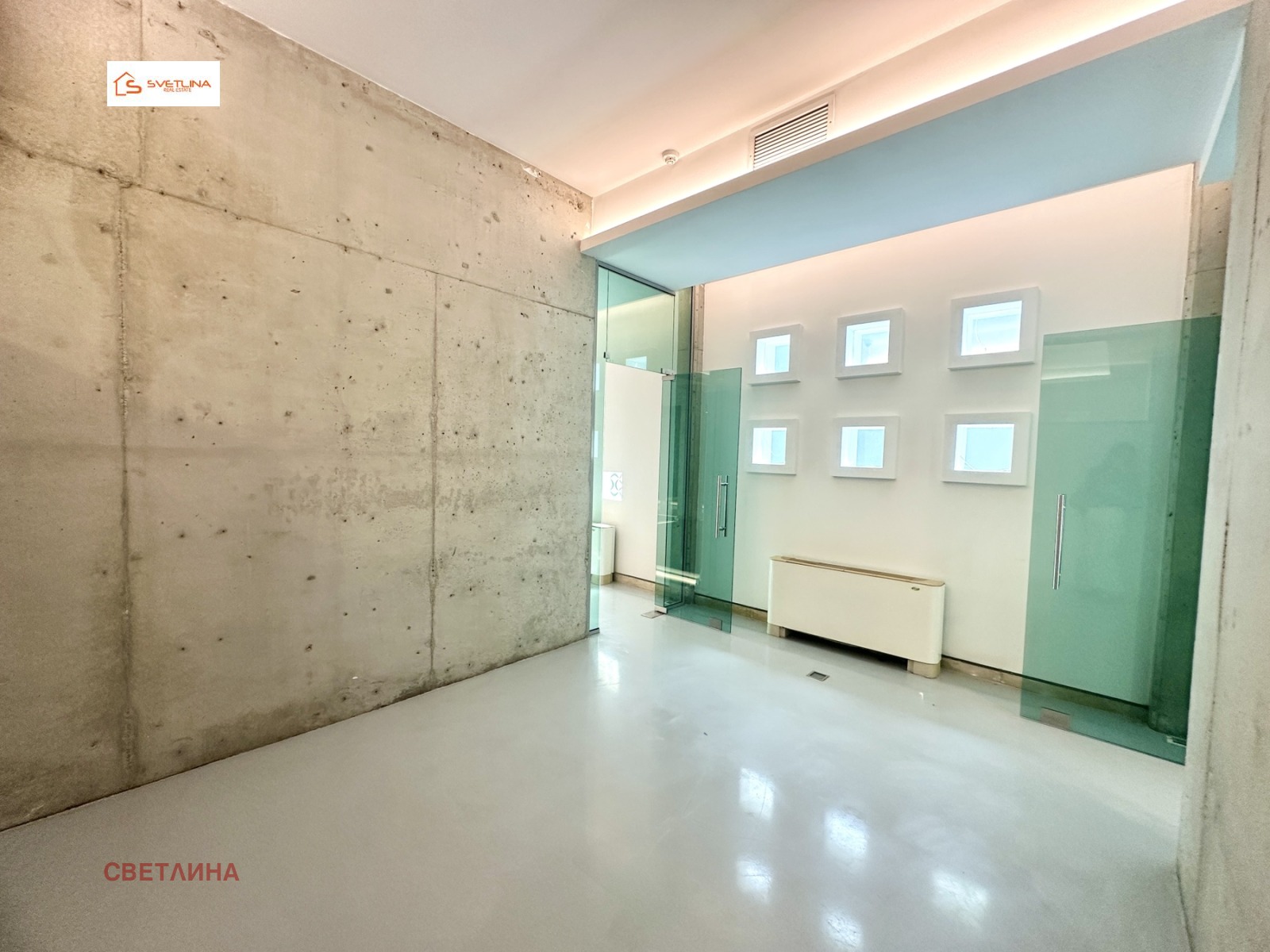 Продава ОФИС, гр. София, Витоша, снимка 12 - Офиси - 55446142