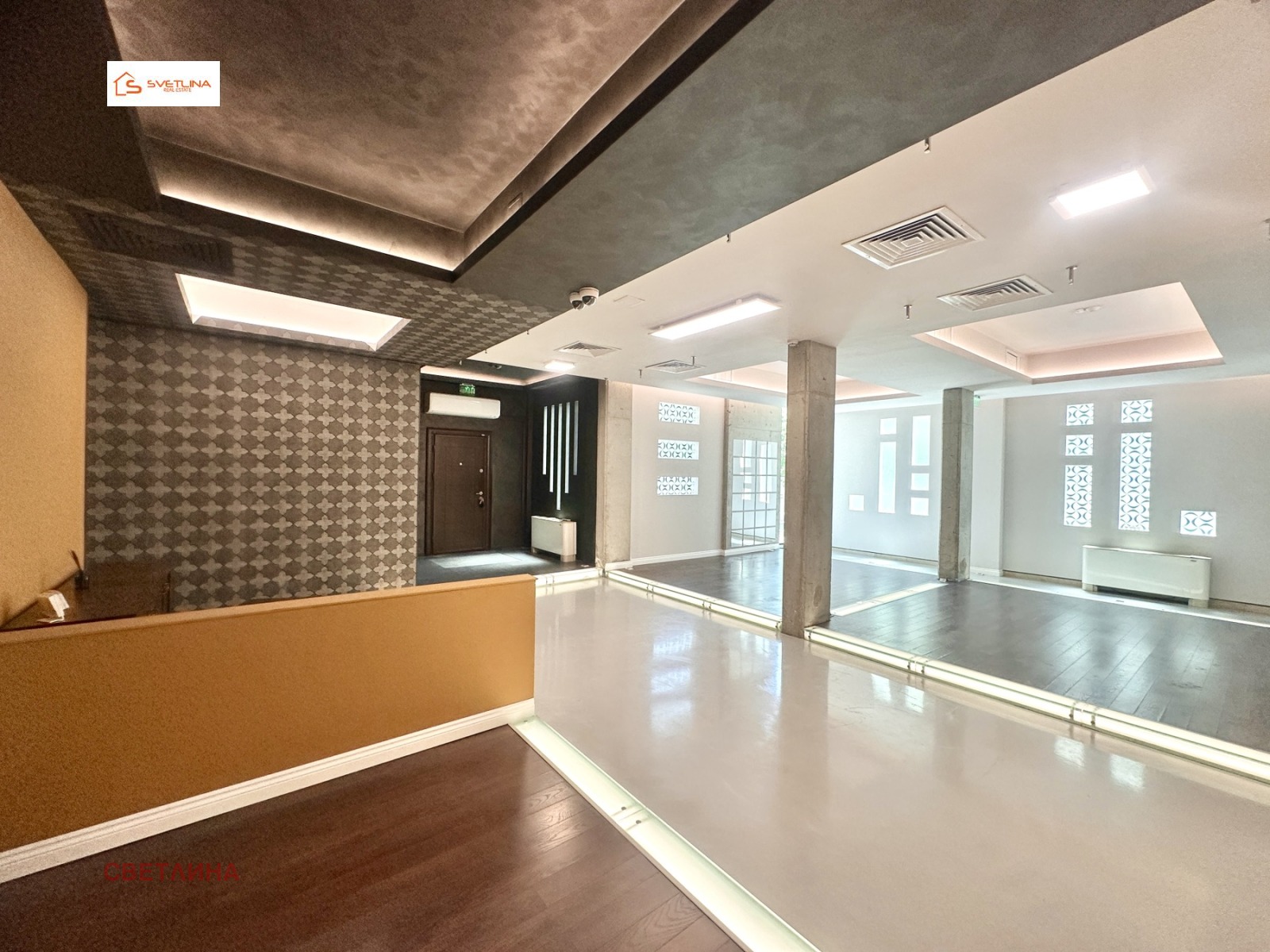 Продава ОФИС, гр. София, Витоша, снимка 3 - Офиси - 55446142