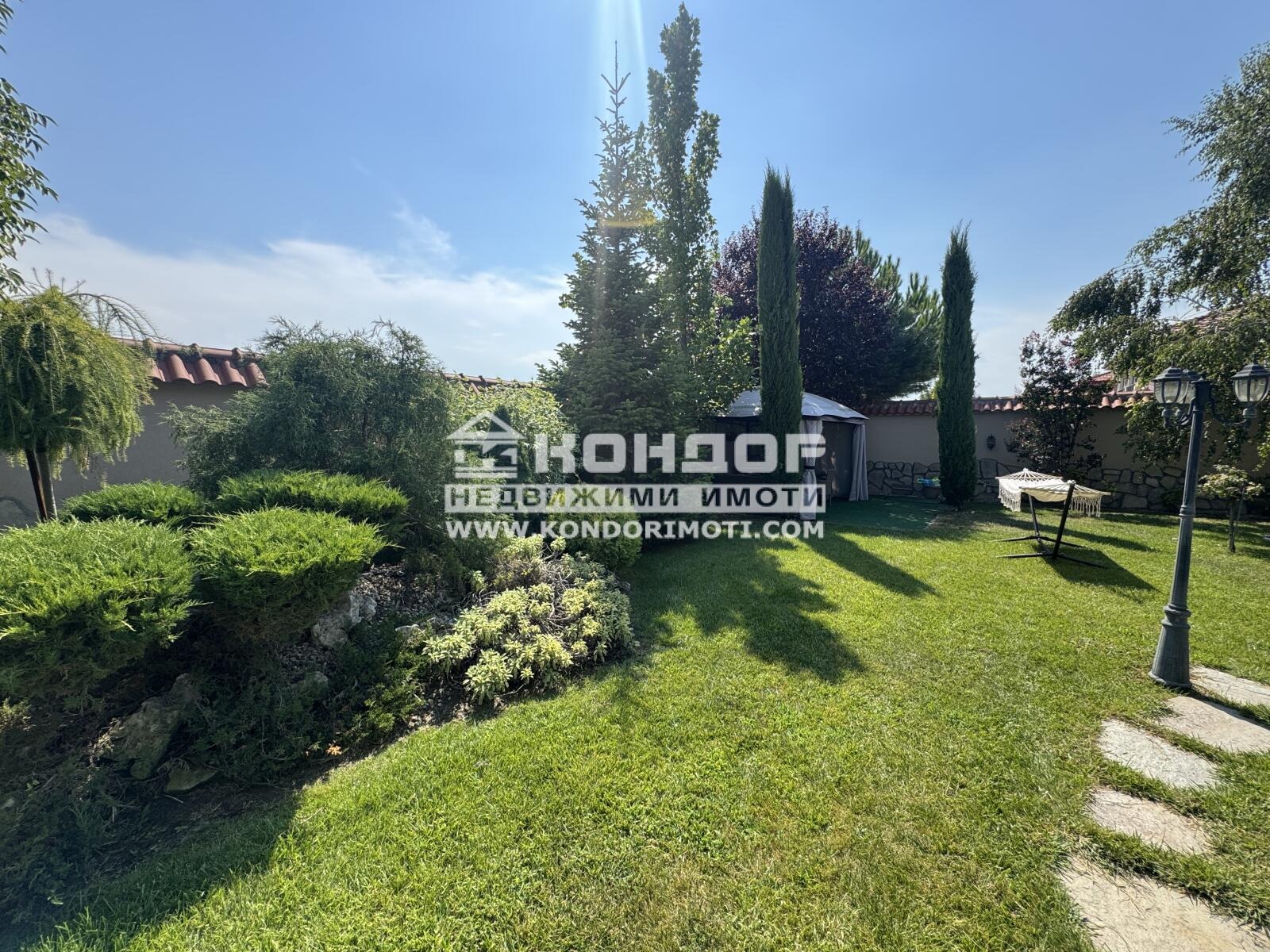 Продава КЪЩА, гр. Пловдив, Беломорски, снимка 3 - Къщи - 43101994