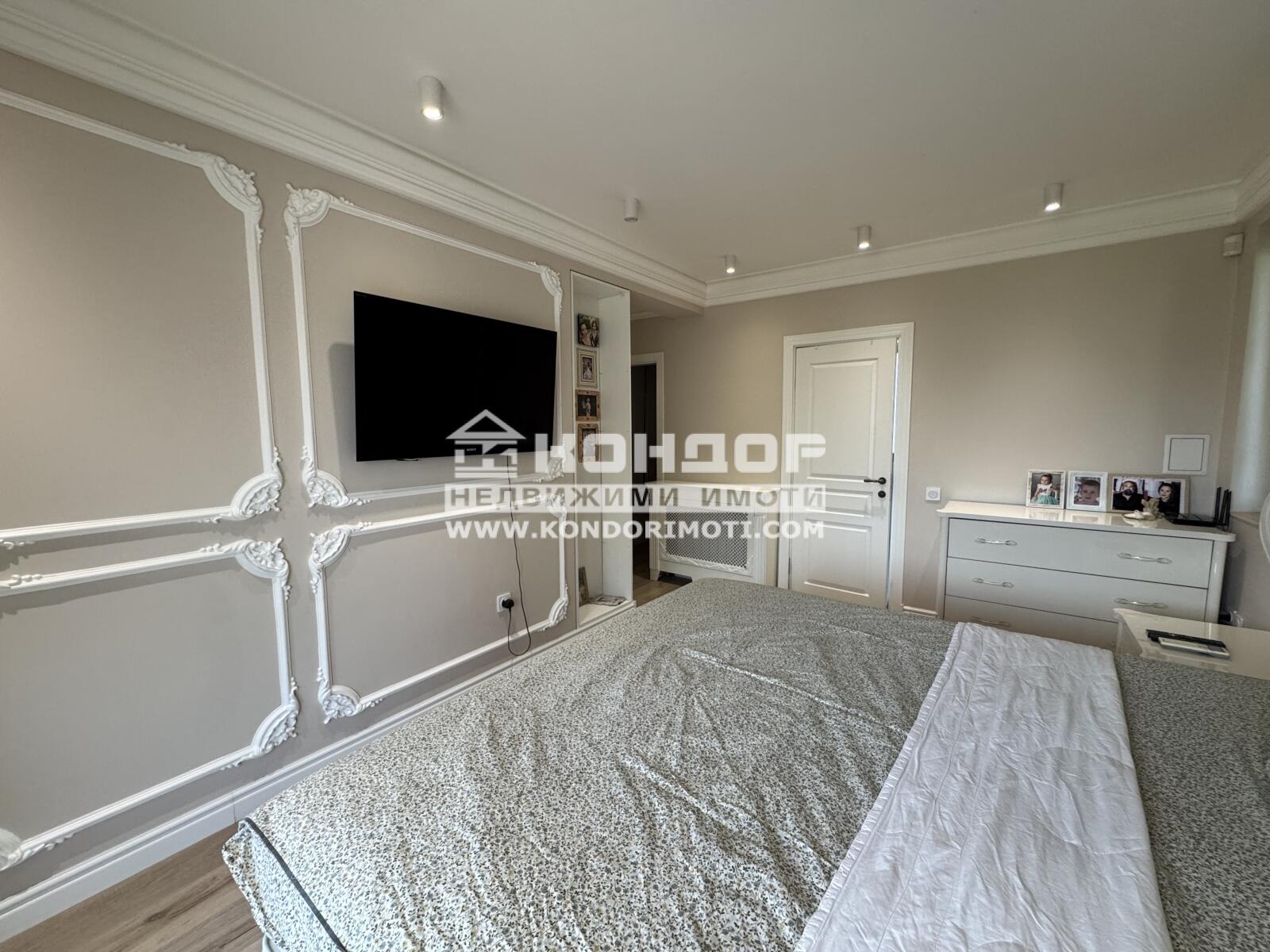 Продава КЪЩА, гр. Пловдив, Беломорски, снимка 14 - Къщи - 43101994