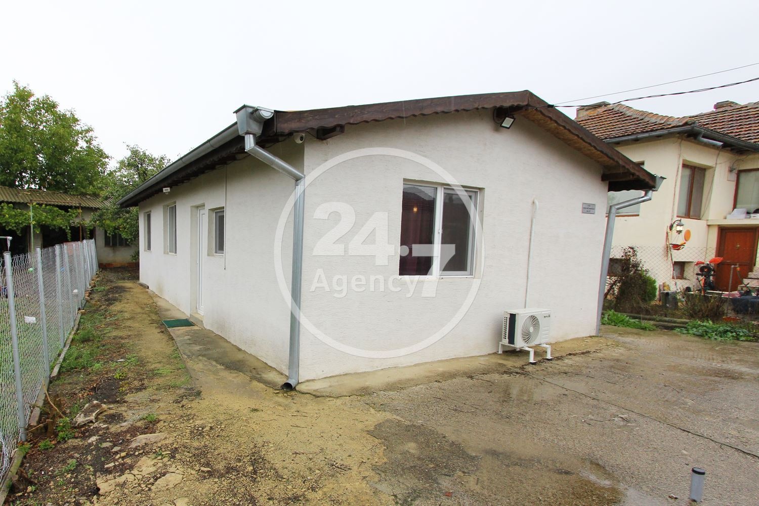 Продава КЪЩА, гр. Суворово, област Варна, снимка 8 - Къщи - 53914505