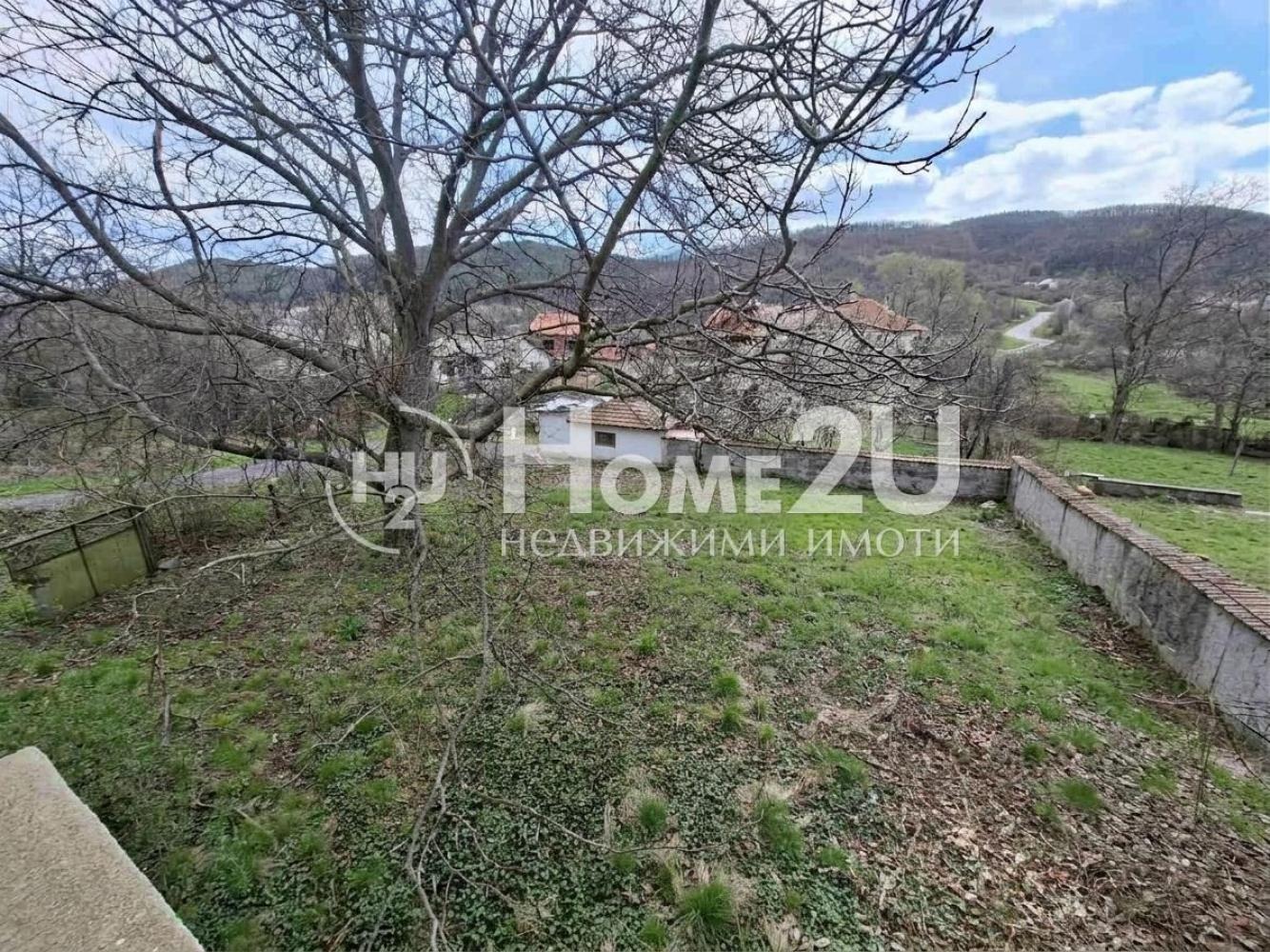 Продава КЪЩА, с. Марица, област София област, снимка 2 - Къщи - 54405913