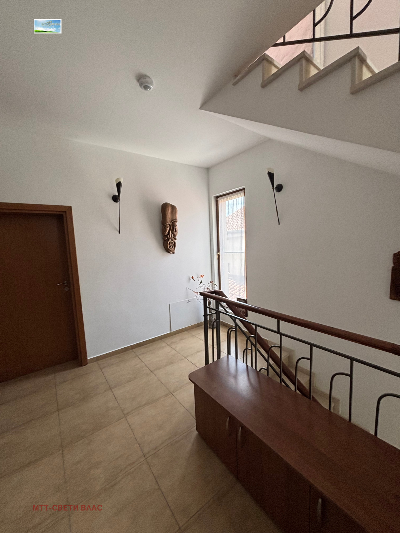 Продава КЪЩА, гр. Свети Влас, област Бургас, снимка 16 - Къщи - 55260557