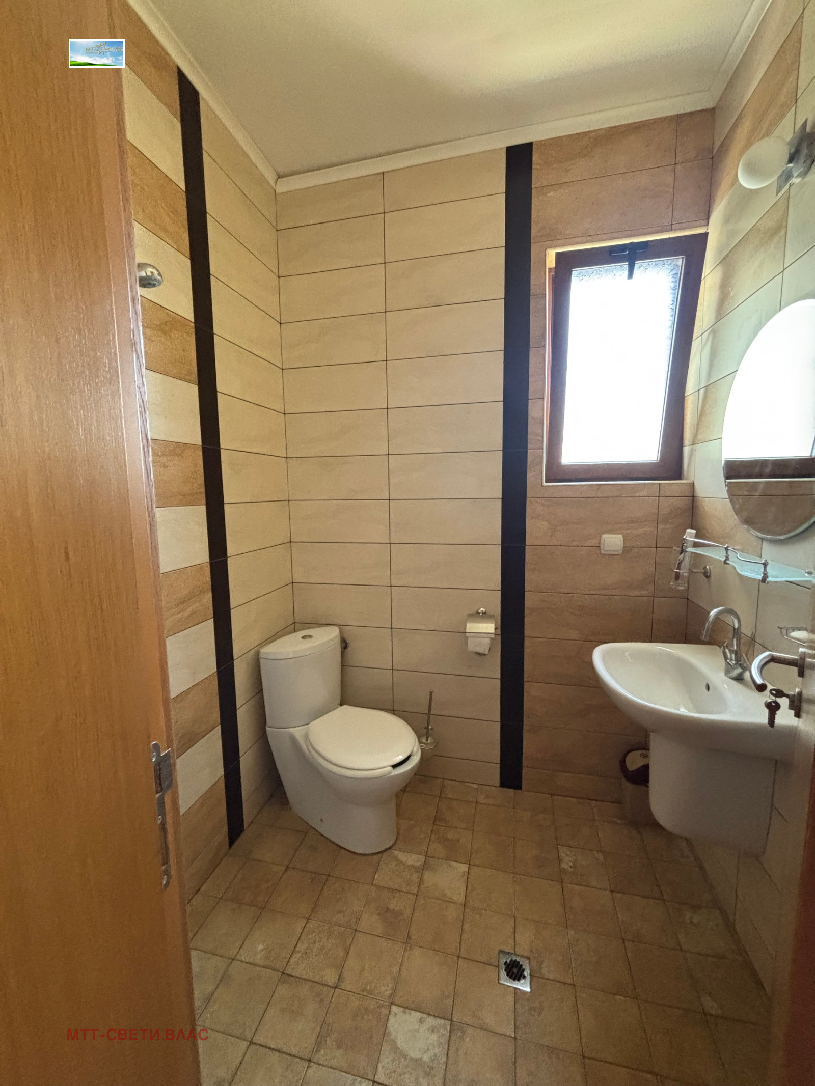 Продава КЪЩА, гр. Свети Влас, област Бургас, снимка 11 - Къщи - 55260557