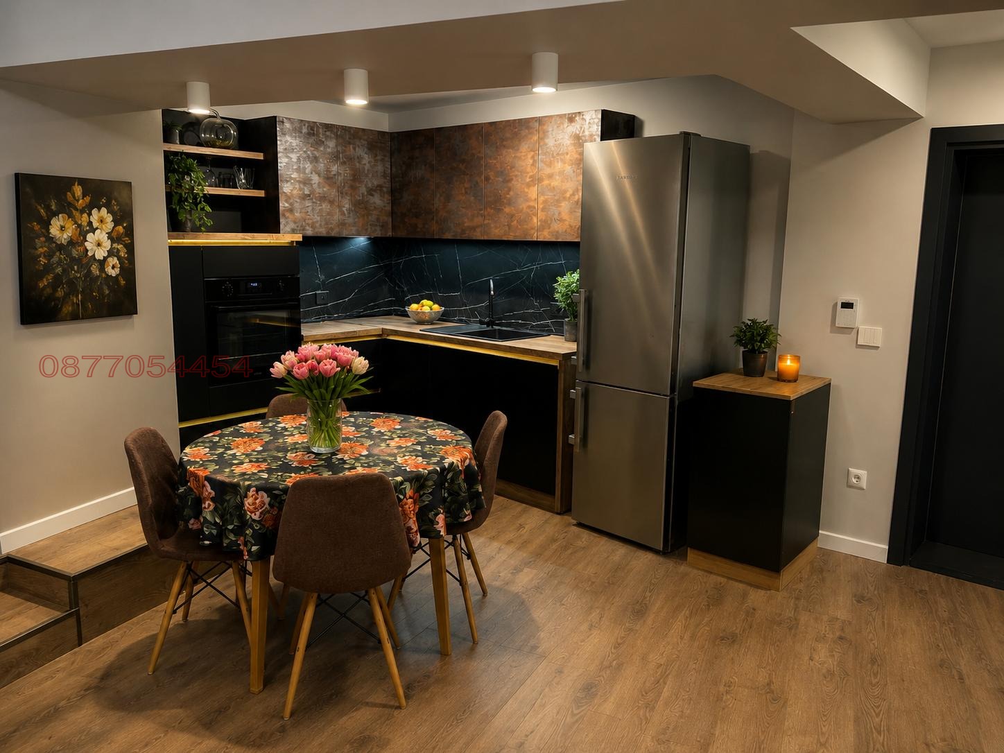 Продава КЪЩА, гр. Варна, м-т Евксиноград, снимка 6 - Къщи - 55910977
