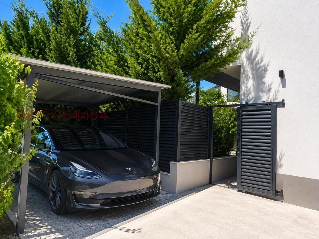 Продава КЪЩА, гр. Варна, м-т Евксиноград, снимка 3 - Къщи - 55910977