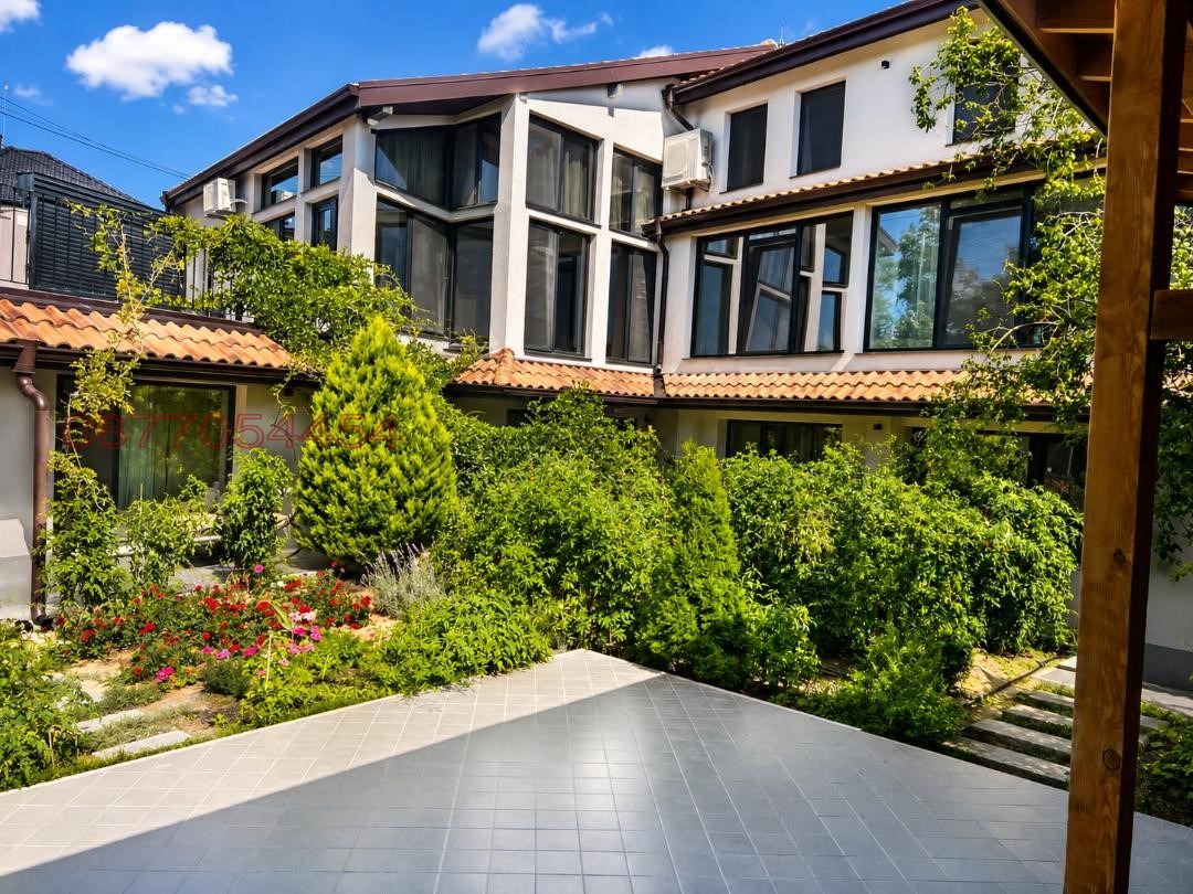 Продава КЪЩА, гр. Варна, м-т Евксиноград, снимка 2 - Къщи - 55910977