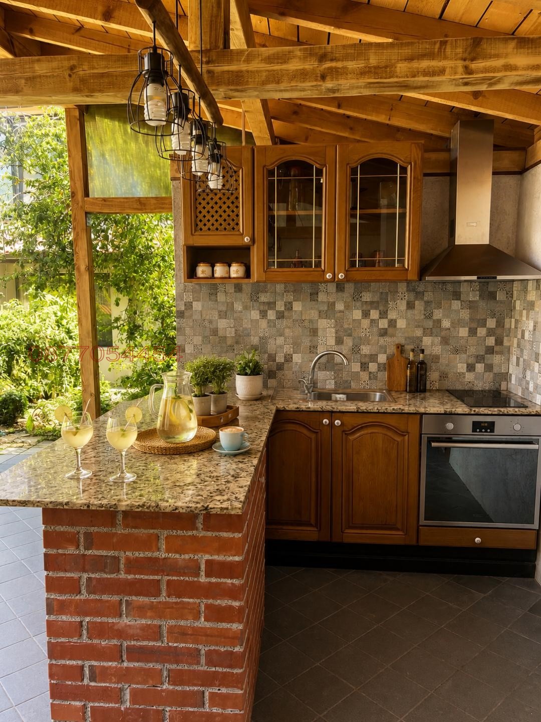 Продава КЪЩА, гр. Варна, м-т Евксиноград, снимка 4 - Къщи - 55910977